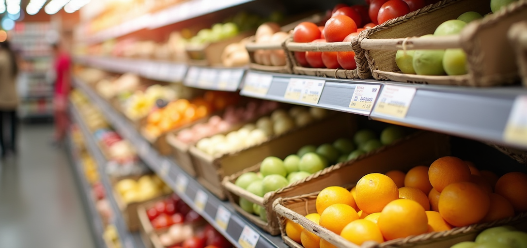 Die besten Schweizer Supermarkt-Angebote dieser Woche einkaufen