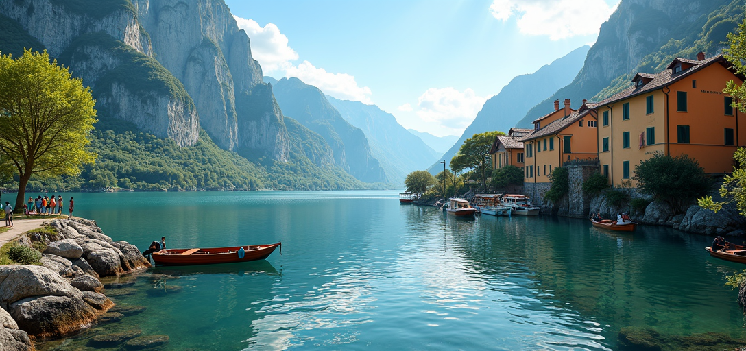 Explore Europe in 2026 with Exclusive Costco Vacation Package Deals