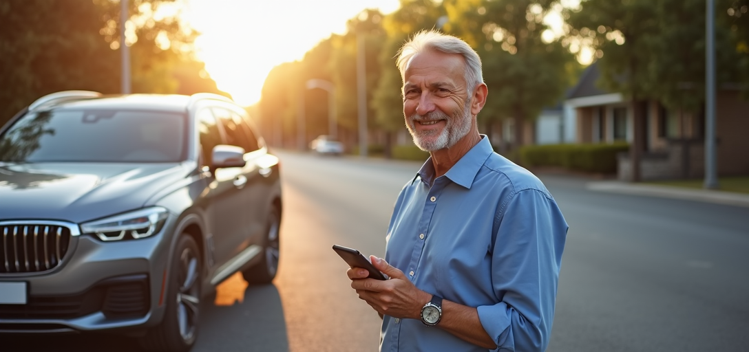Are You a Senior? Discover How to Save on Car Rentals with State Farm