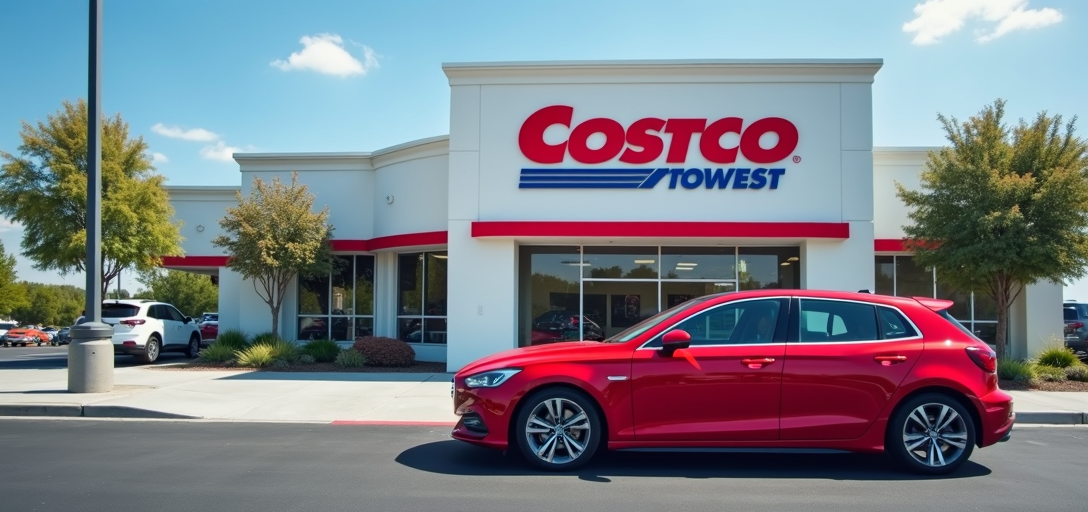 How to Maximize Savings with Costco Auto Program Lease Deals in 2026