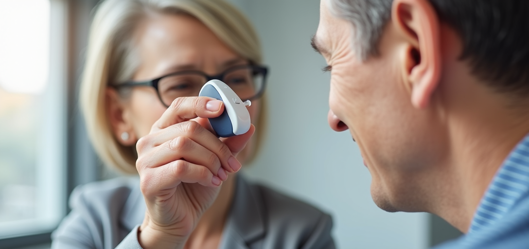 Top 3 Hearing Aids for Seniors Available at Costco