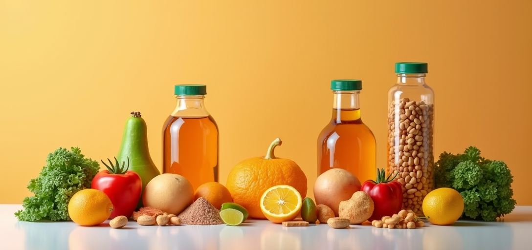 Les Vitamines Essentielles Pour Soutenir La Santé Rénale