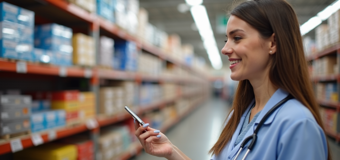 New Payment Options: Using Your HSA Card for Healthcare Purchases at Costco