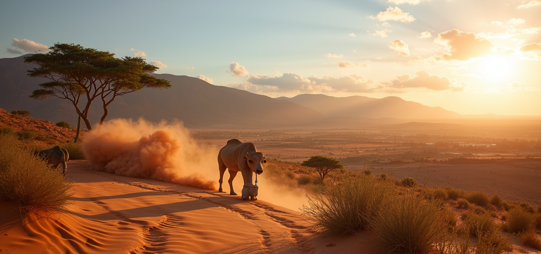 Discover the Exclusive 2027 Costco Kenya Tour Package from Canada: An Adventure Awaits
