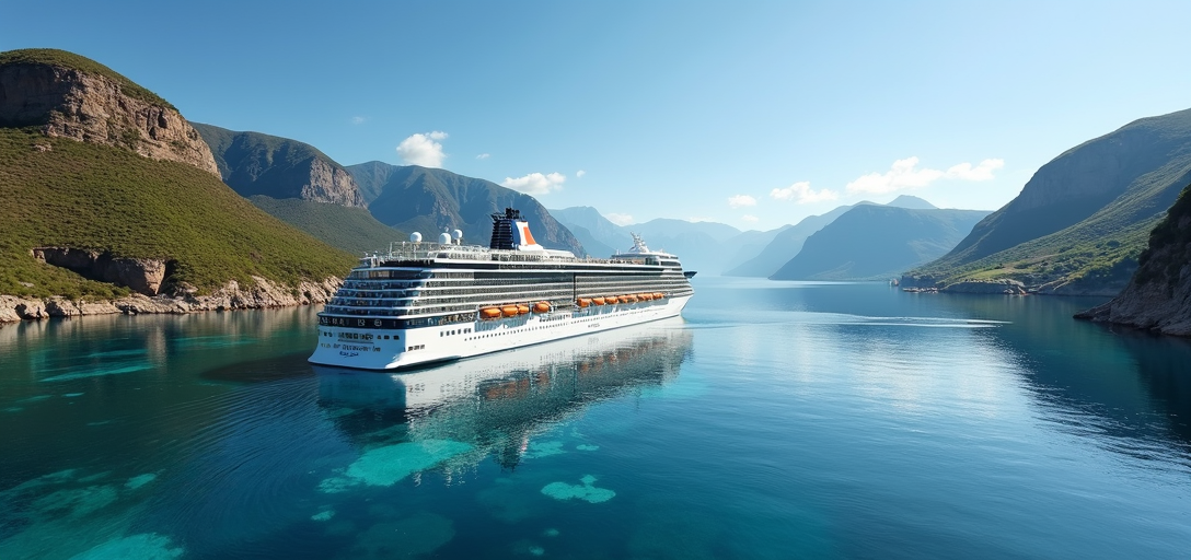 Explore Coastal Wonders: Book Your 3 Night Mini Cruise From Adelaide Today