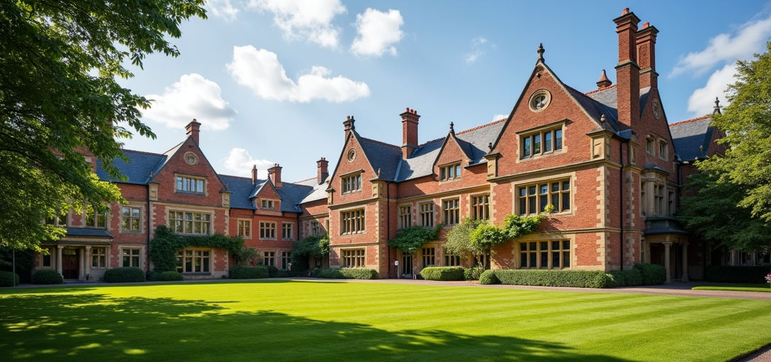 Discover the Top 5 UK Universities Known for Scholarships to International Students