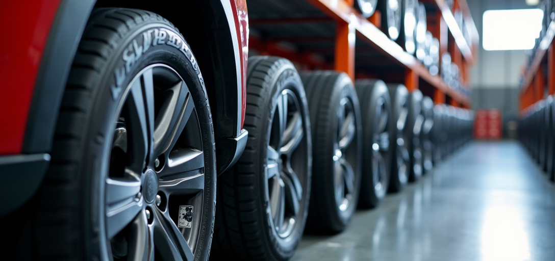 Discover Great Savings on Michelin Tires at Costco Canada