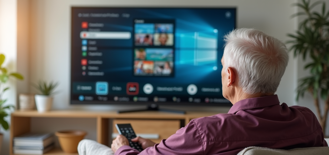 Navigating Costco’s Cable TV and Internet Options for Seniors: Your Essential Guide
