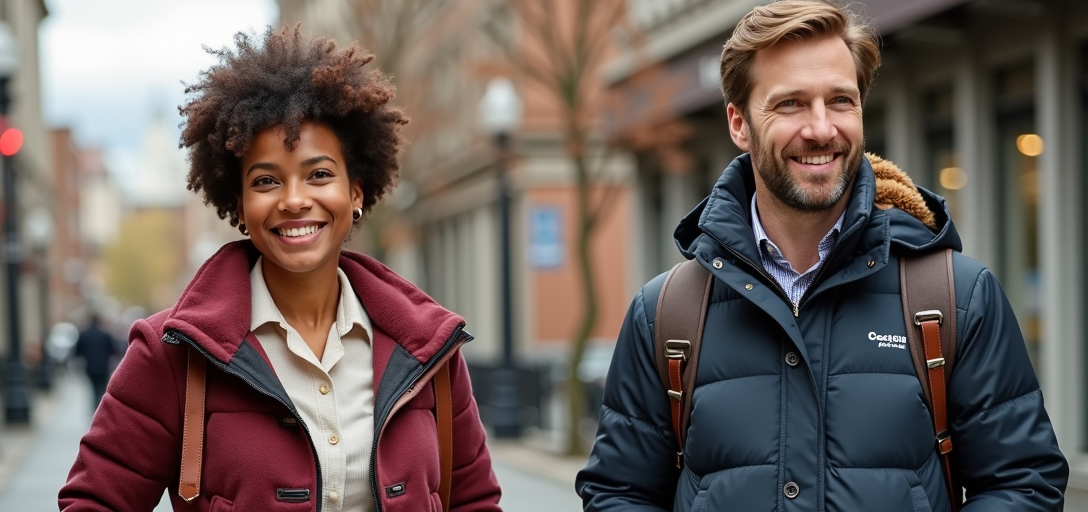 Discover the Top Picks for Fall from Costco's Brand-Name Clothing Collection