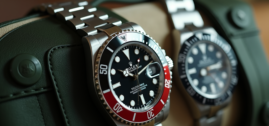 Exploring the Latest Costco Sales: An Honest Look at Their Rolex Watch Selection