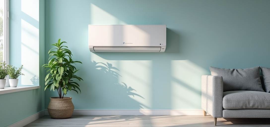 Discover Daikin's Innovative Home Heating Solutions Coming in 2026