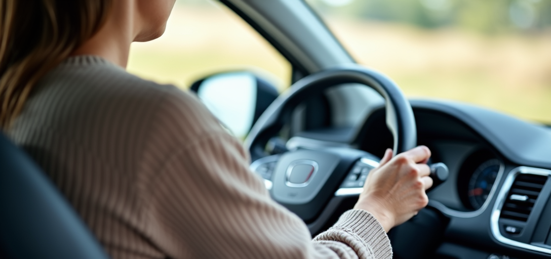 Guida alle Tariffe Assicurative Auto Più Convenienti per i Conducenti Over 60