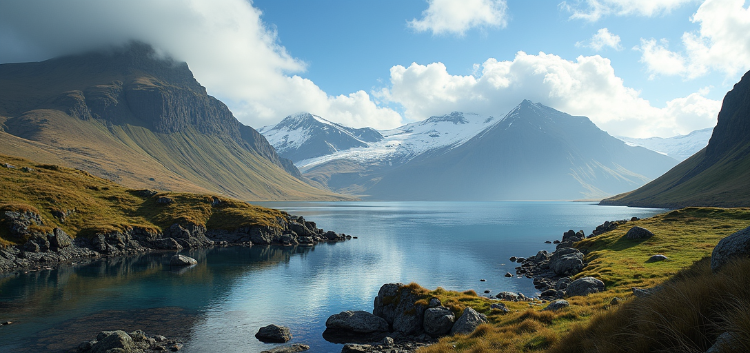 Discover Scotland: Exclusive 2027 Senior Vacation Deals at Costco