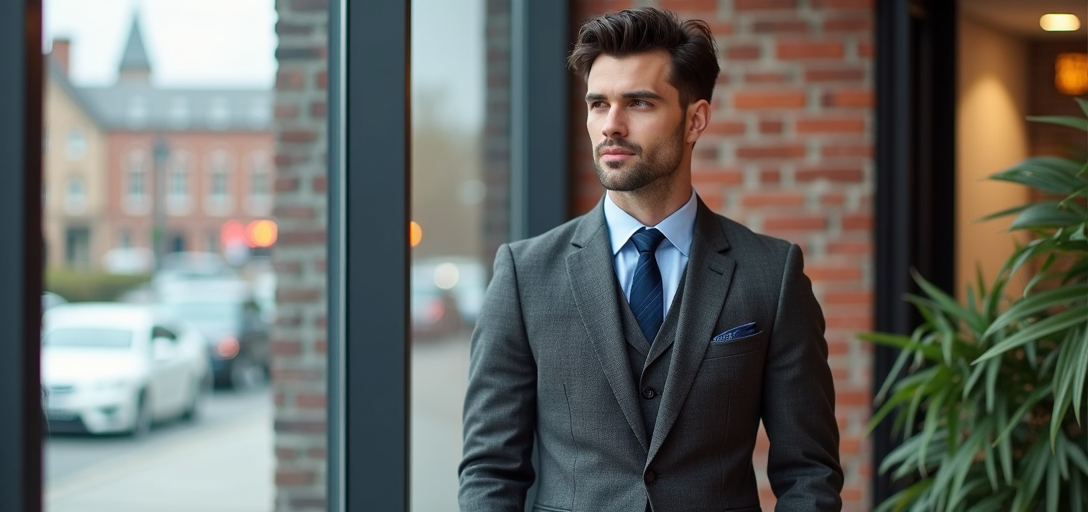 Discover Incredible Discounts on Men's Fashion at Dillard's