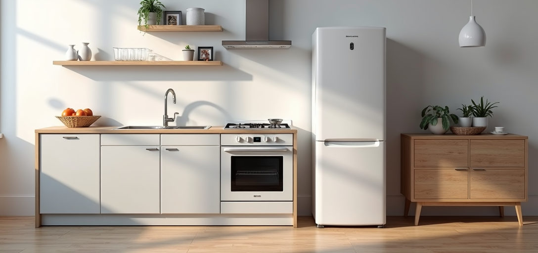 Les Meilleurs Bons Plans Électroménagers à Petits Prix Chez E.Leclerc