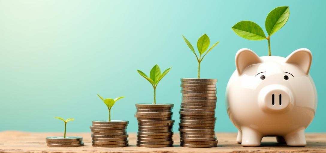 Transform Your Financial Future: 5 Ready-to-Implement Strategies for Better Saving Habits