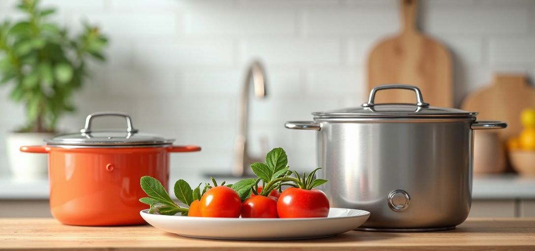 Discover Amazing August Deals on Kitchen Essentials at Macy's