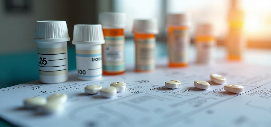 Planning Ahead: Understanding Medicare Prescription Drug Costs for 2027