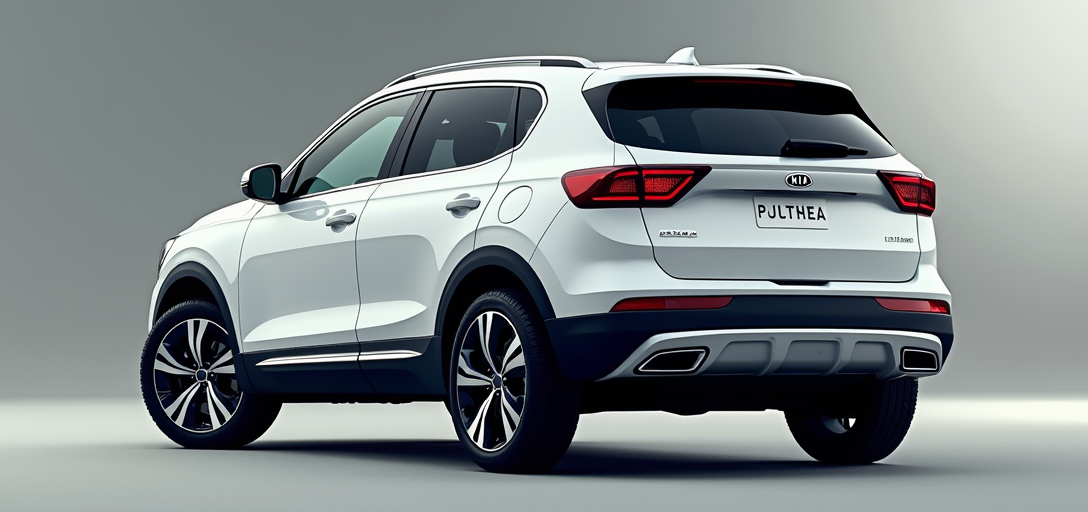 Descubre los 3 Nuevos SUVs de Kia que Llegarán Antes de Fin de Año