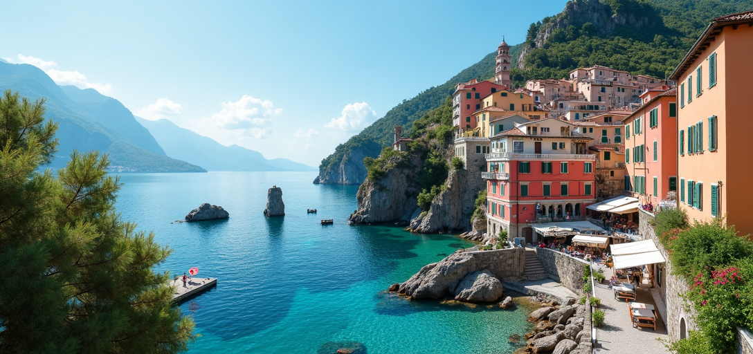 Explore Italy 2027: Discover Exclusive AAA Vacation Deals