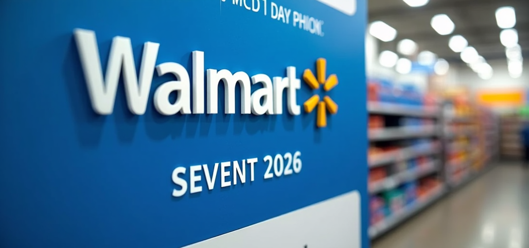Exploring Walmart's Biggest Sales Events of 2026: Dates and Details You Need to Know
