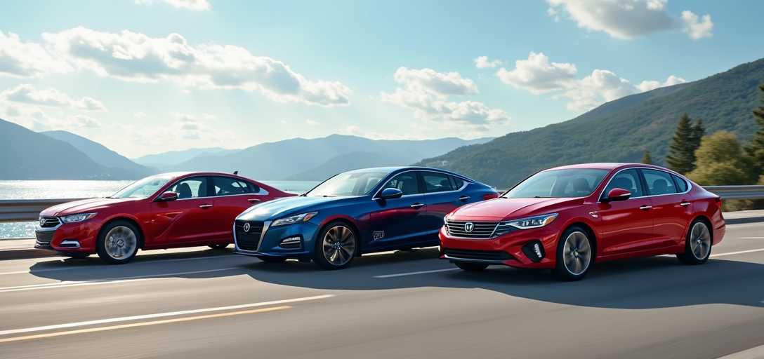 Exclusive New Vehicle Savings Available from Costco Canada
