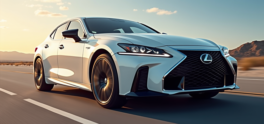 Discover Exciting Upcoming Sedan Deals with Costco in 2026