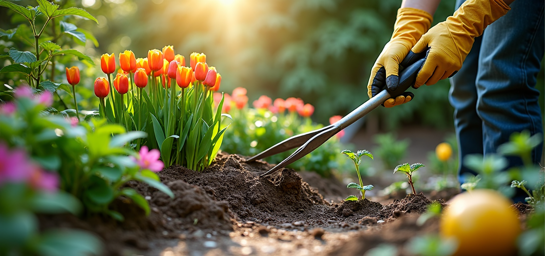 Découvrez les Nouveautés Incontournables en Outils de Jardinage Chez Lidl