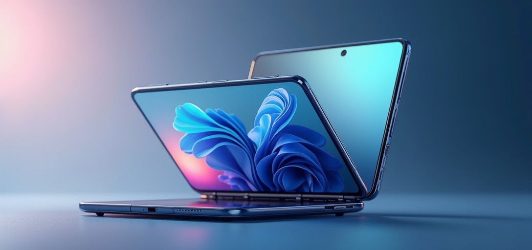 Unfold the Future: Discover Spectrum Deals on the Samsung Galaxy Z Fold8