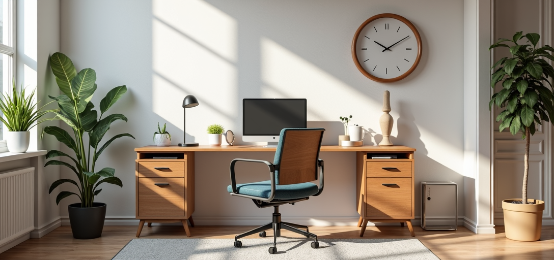 Effortless Office Refresh: Professional Labor Day Furniture Delivery and Assembly