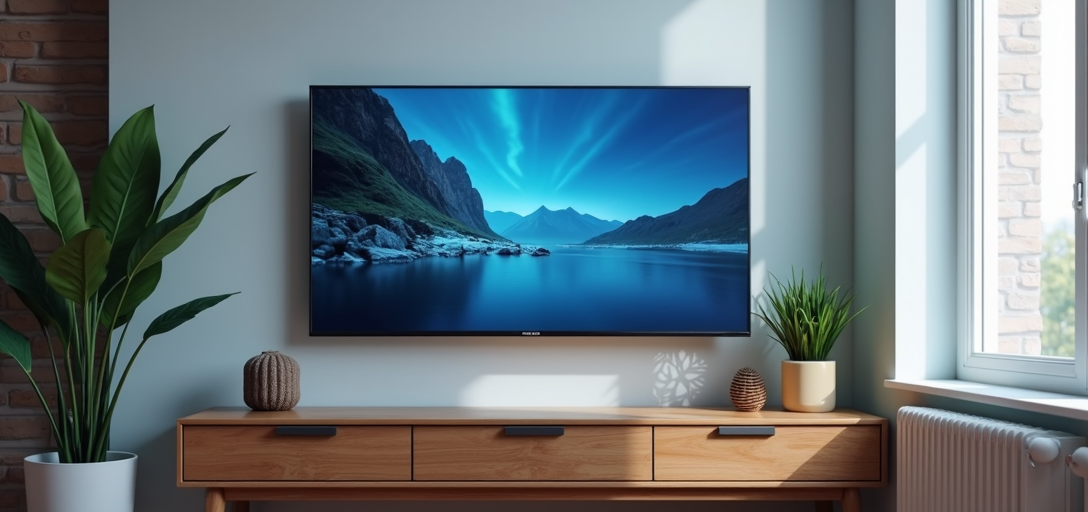 Top Smart TVs with the Best Deals at Walmart: A Shopper’s Guide