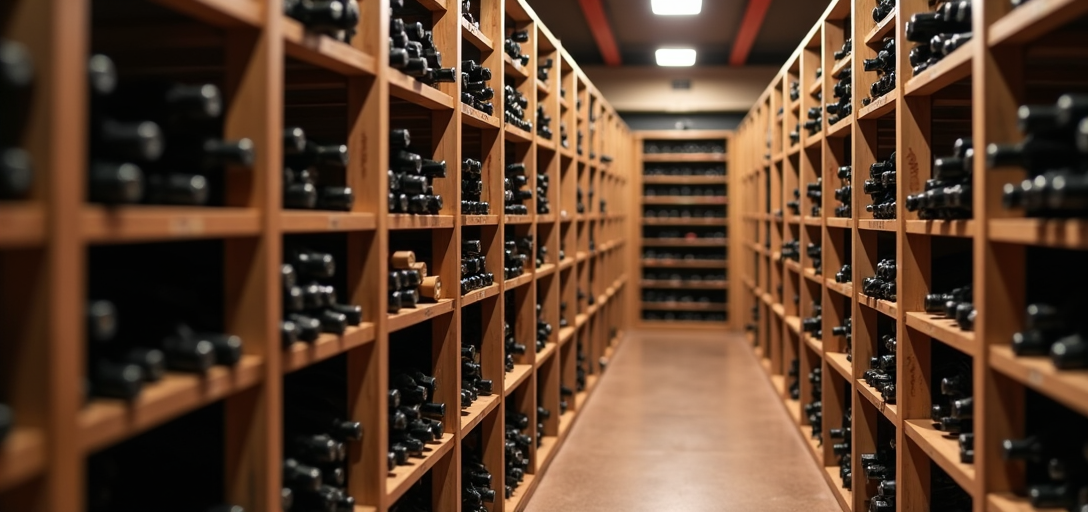 Explore the Ultimate Costco Wine Cellars Deals and Clearance for 2026