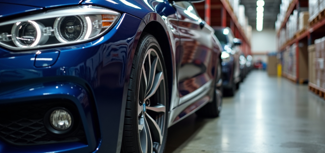 Why Costco is the Smart Choice for Buying Michelin Performance Tires
