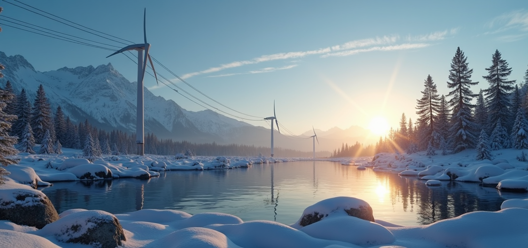 Exploring Canada's Future: Which Provinces Might Offer the Cheapest Electricity in 2026?