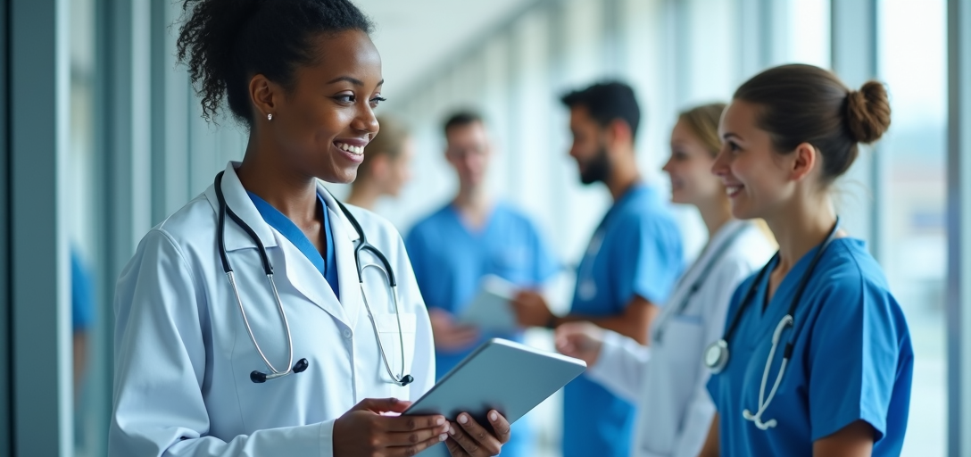 Exploring the Top 7 UK Medical Schools for Advancing Your Medical Career