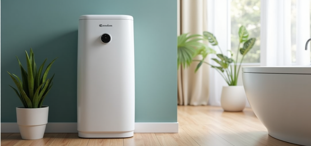 Discover Convenience: Home Depot Canada Introduces Expert Water Softener Installation Services for 2026