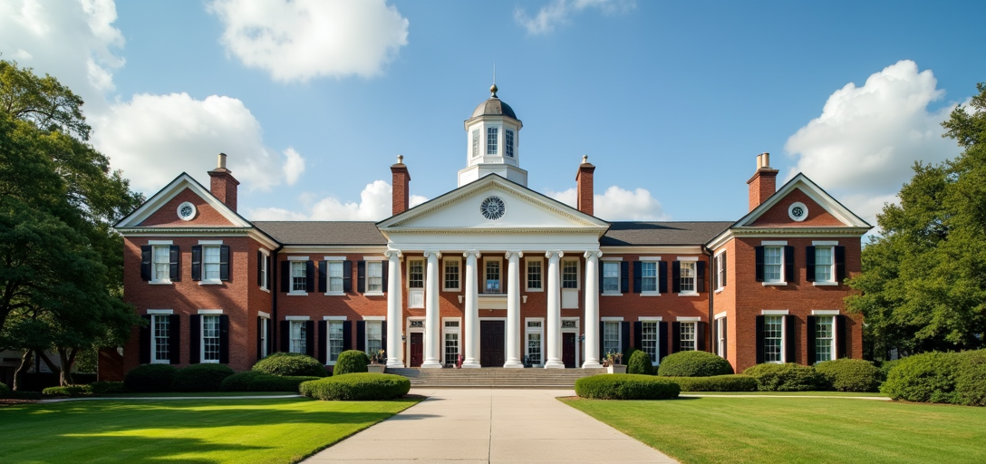 Discover the Premier U.S. Universities for International Students