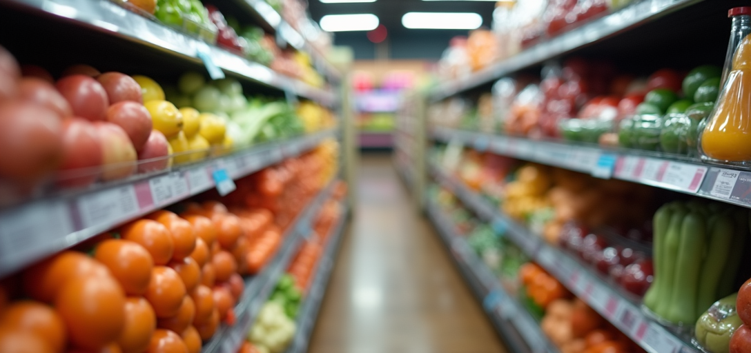 Discover Safeway's New Senior Discounts for 2026: What You Need to Know
