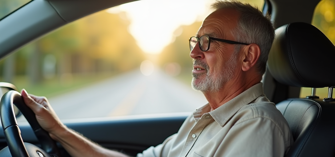 Seniors with a Perfect Driving Record: Discover GEICO's Car Insurance Options