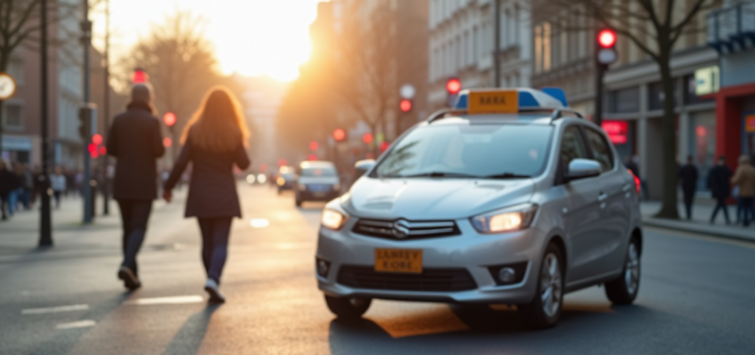 Top Tips for Seniors to Save on Car Insurance with Tesco