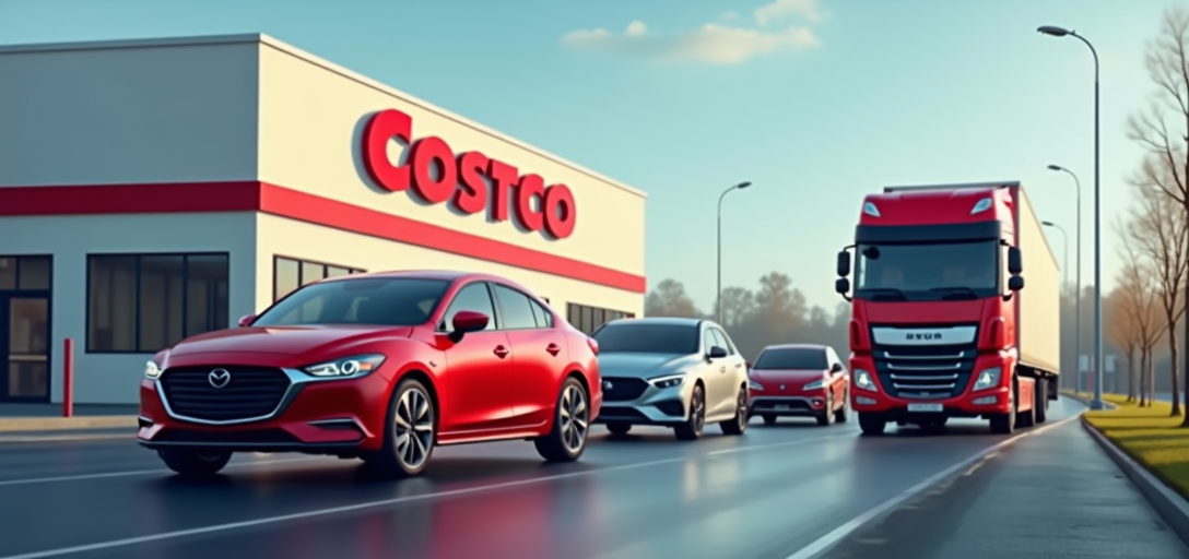 Who Stands Behind Costco Auto Insurance in 2026?