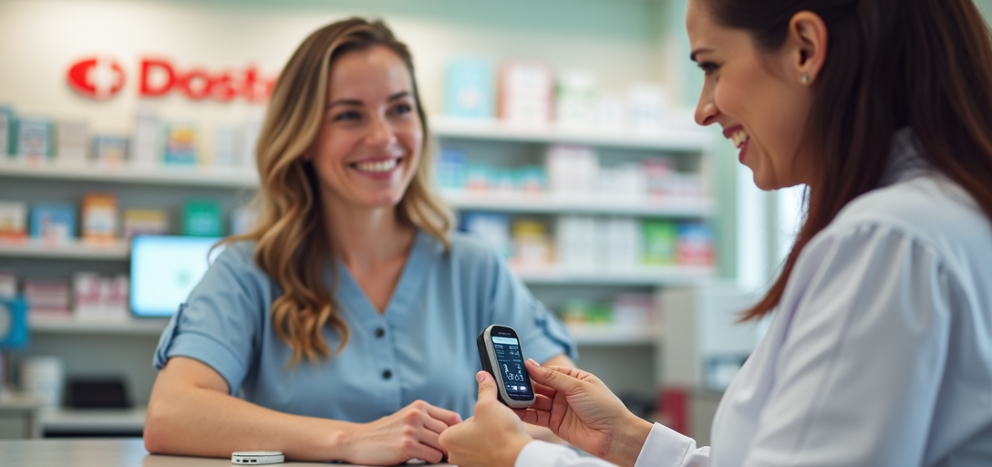 Discover the Benefits of Dexcom G7 at Costco Pharmacy: A 2026 Savings Guide