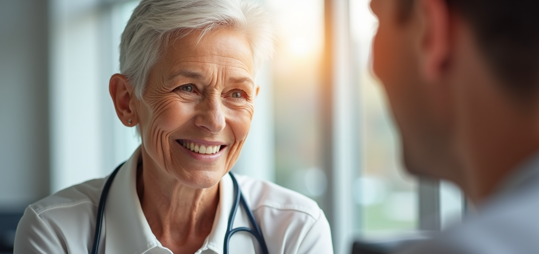 Understanding Age-Related Hearing Loss: Causes and Effective Solutions