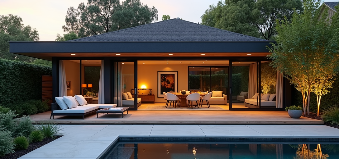The 2026 Evolution: How Backyard Apartments Are Shaping Modern Outdoor Living Spaces