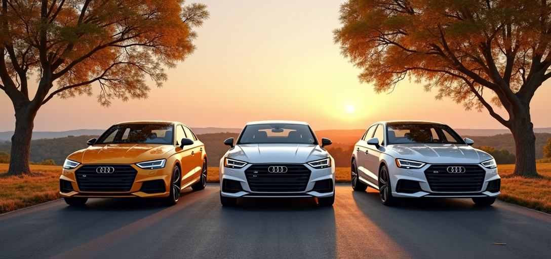 Discover Incredible September Savings on Audi Vehicles Across the USA
