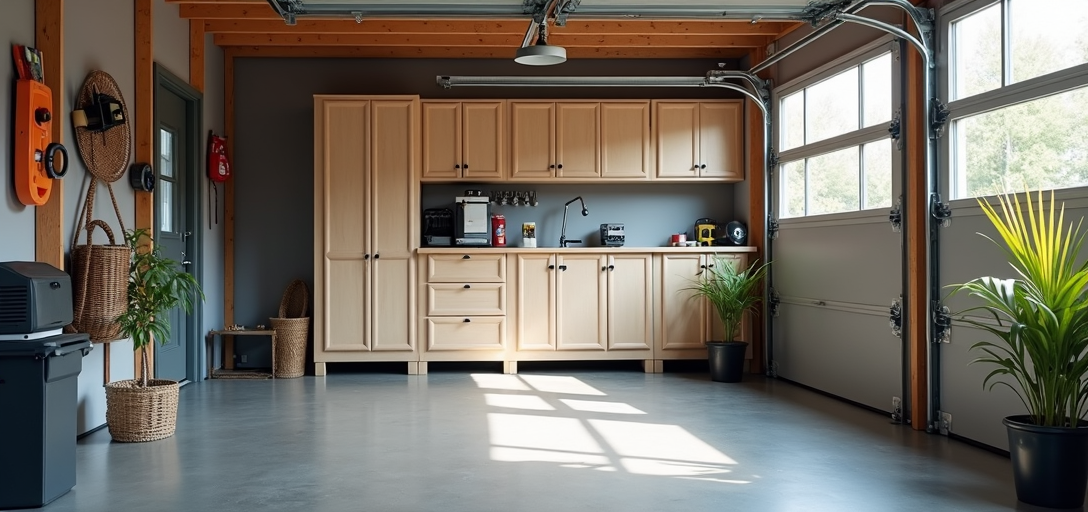 Explore Garage Storage Solutions: Anticipated Walmart Deals in 2026