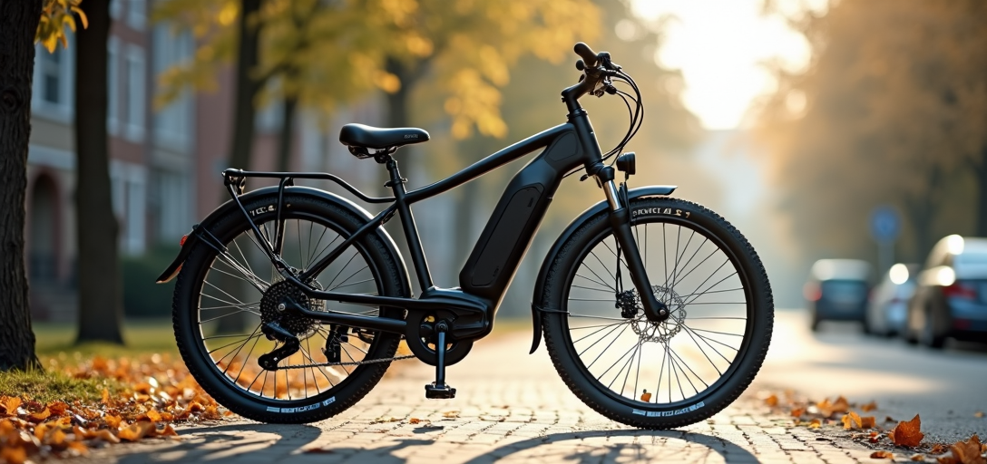 Discover Big Savings as Halfords Clears Out Electric Bikes!
