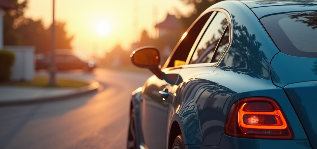 Discover Affordable Car Insurance Options for Seniors with Nationwide in 2026