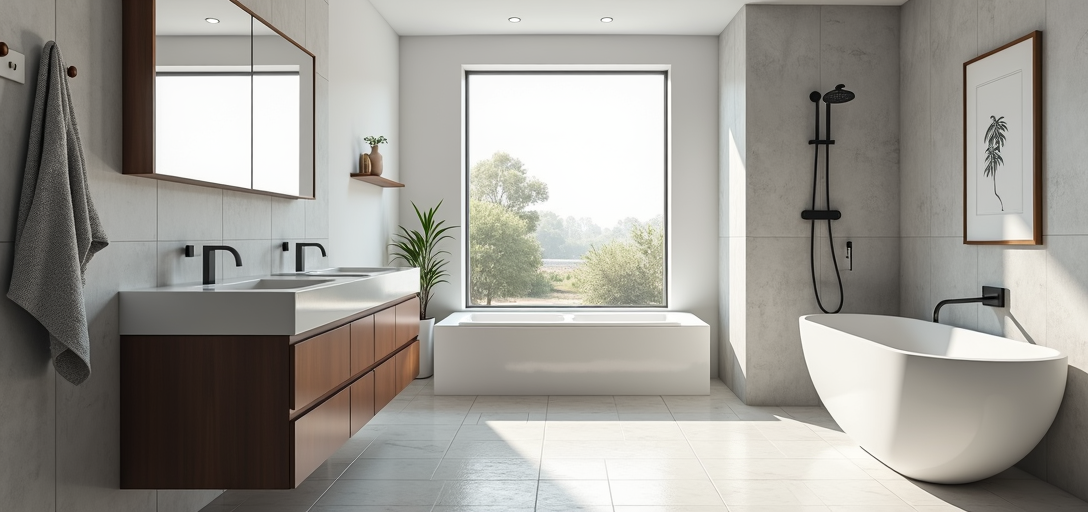 Understanding Bathroom Remodel Costs in 2026: What to Expect