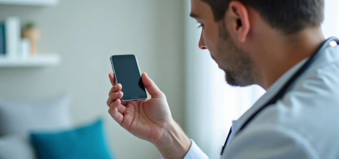 Discover Effective Male Intimate Health Devices Recommended by My Husband's Urologist